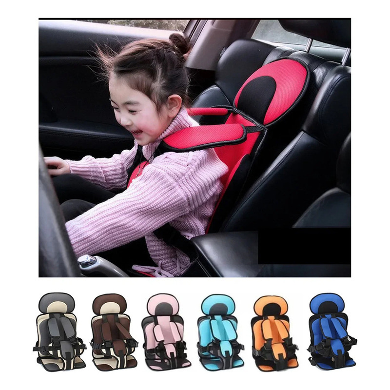 Foto 7 pulgar | Silla De Seguridad Infantil Para Automóvil De 9 Meses A 12 Años - Venta Internacional.