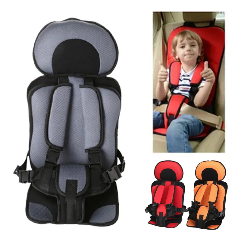 Foto 6 pulgar | Silla De Seguridad Infantil Para Automóvil De 9 Meses A 12 Años - Venta Internacional.