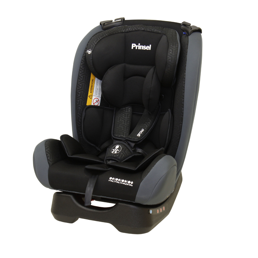 Autoasiento Prinsel Grow