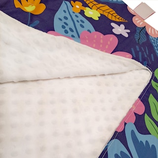 Foto 4 | Cubre Portabebé Colores