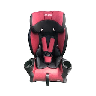 Foto 1 | Autoasiento Cosco Primus Rojo