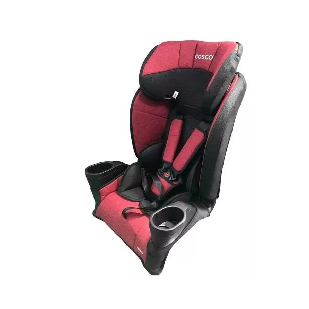 Foto 2 | Autoasiento Cosco Primus Rojo
