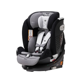 Foto 1 | Autoasiento Gb Unari 360 Isofix Latch De 0-36kg R129 Bebe