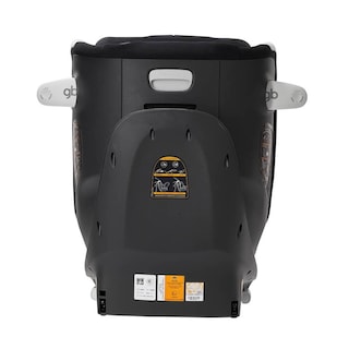 Foto 4 | Autoasiento Gb Unari 360 Isofix Latch De 0-36kg R129 Bebe
