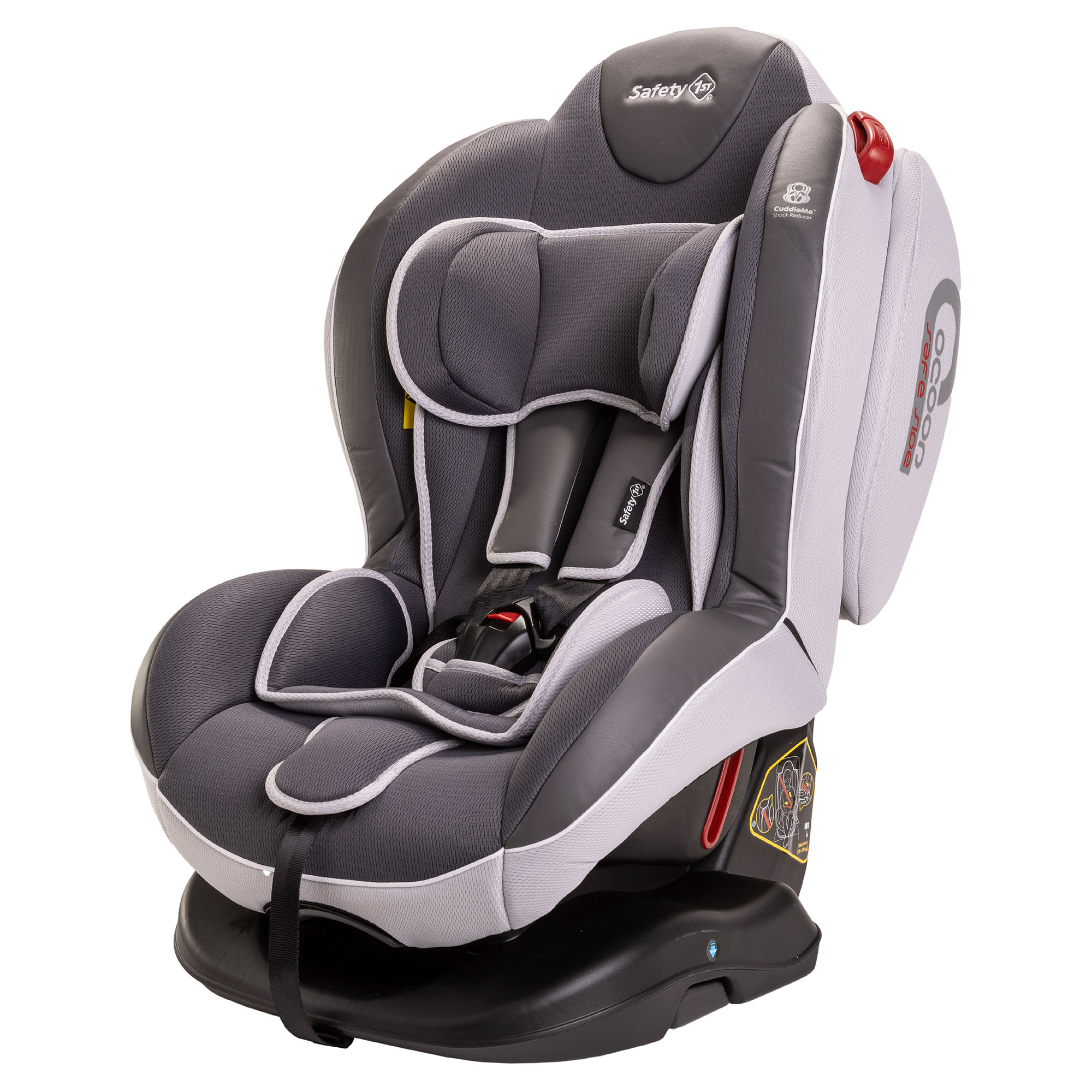 Foto 3 pulgar | Safety 1st Autoasiento Convertible Bari