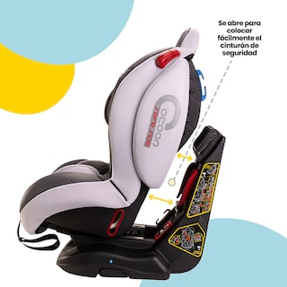 Foto 6 | Safety 1st Autoasiento Convertible Bari