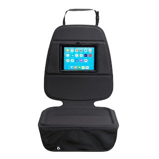 Foto 1 | Protector De Asiento Infantil Munchkin Elite Seat Guardian Grey - Venta Internacional.