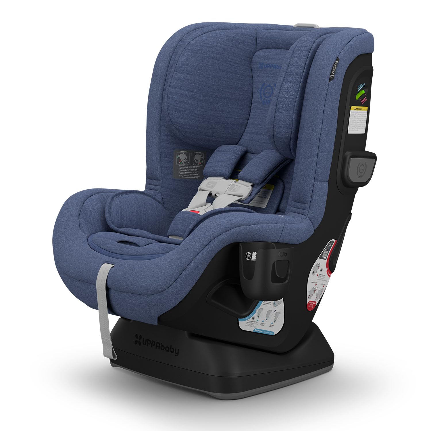 Foto 2 pulgar | Asiento de Coche Convertible UPPAbaby Rove - Venta Internacional