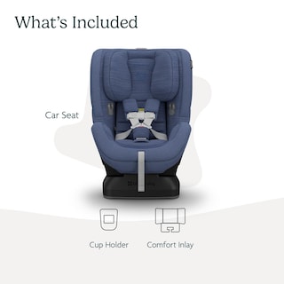 Foto 2 | Asiento de Coche Convertible UPPAbaby Rove - Venta Internacional