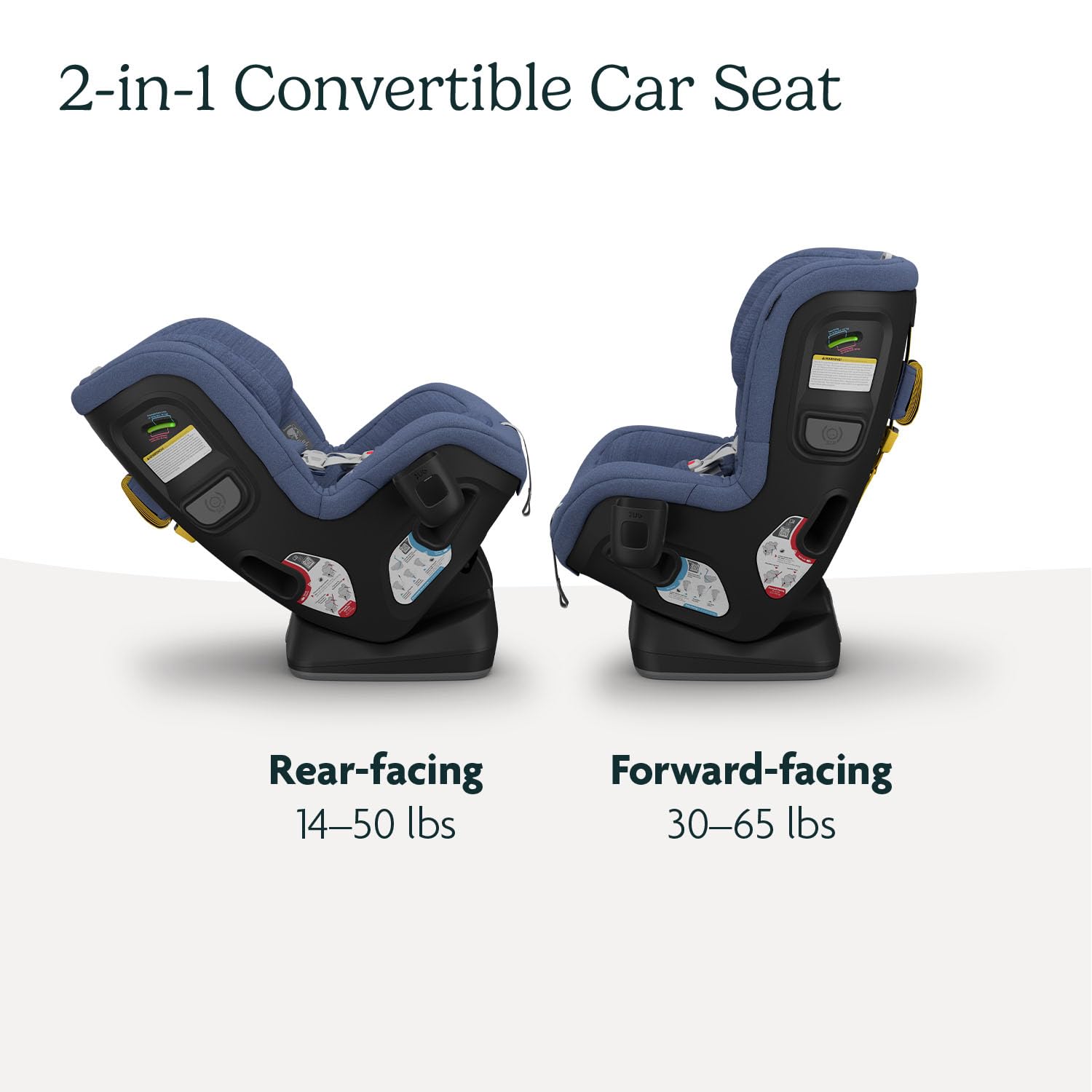 Foto 4 pulgar | Asiento de Coche Convertible UPPAbaby Rove - Venta Internacional