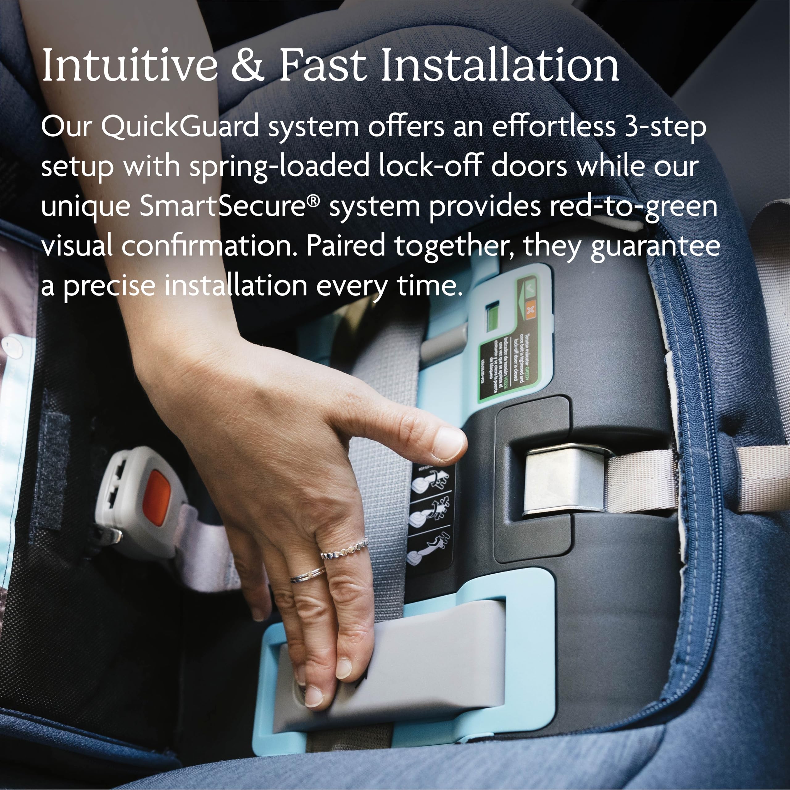 Foto 5 pulgar | Asiento de Coche Convertible UPPAbaby Rove - Venta Internacional