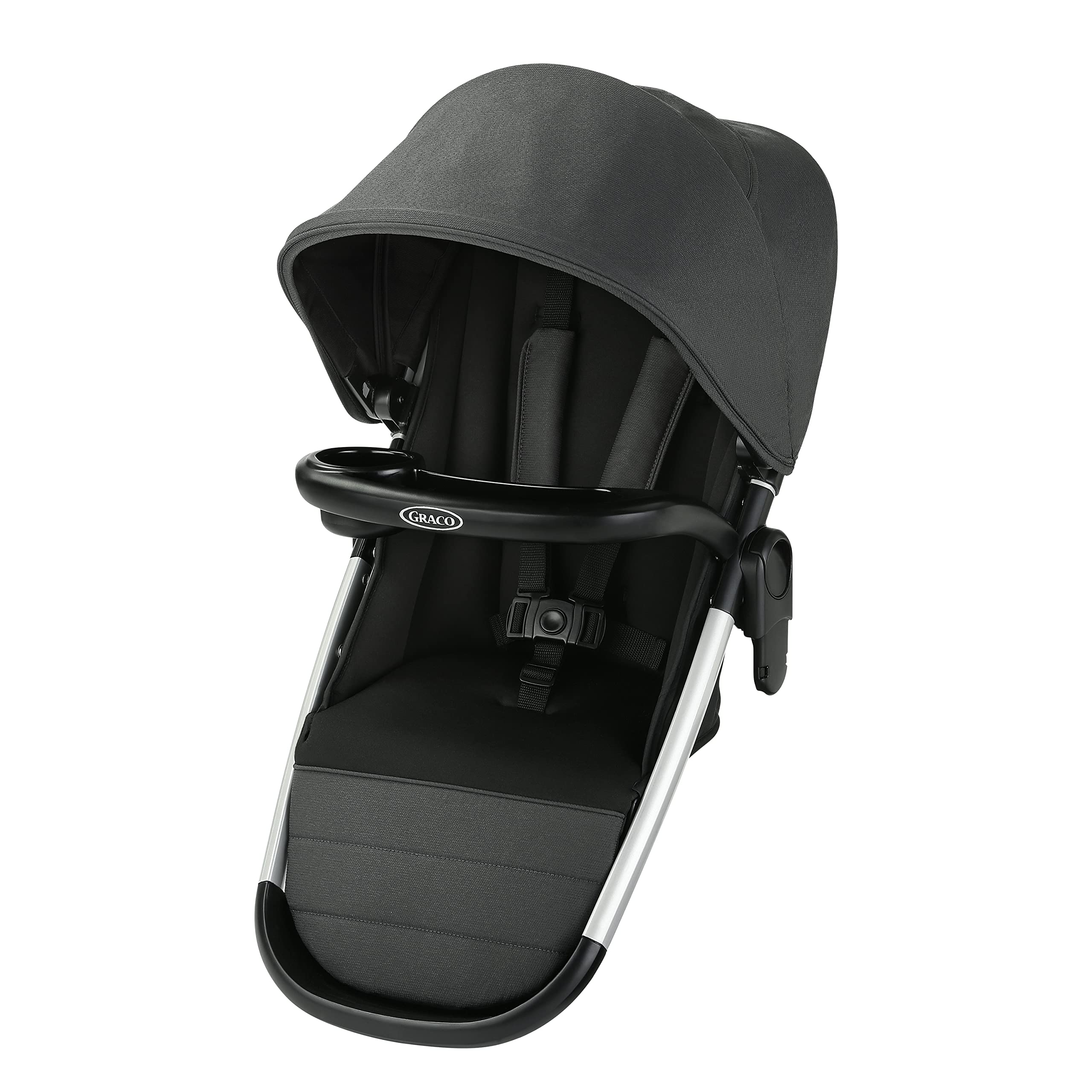 Foto 1 | El Cochecito Graco Modela Nest2grow Con Segundo Asiento - Venta Internacional.