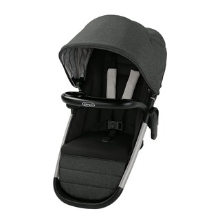 Foto 1 | El Cochecito Graco Modela Nest2grow Con Segundo Asiento - Venta Internacional.