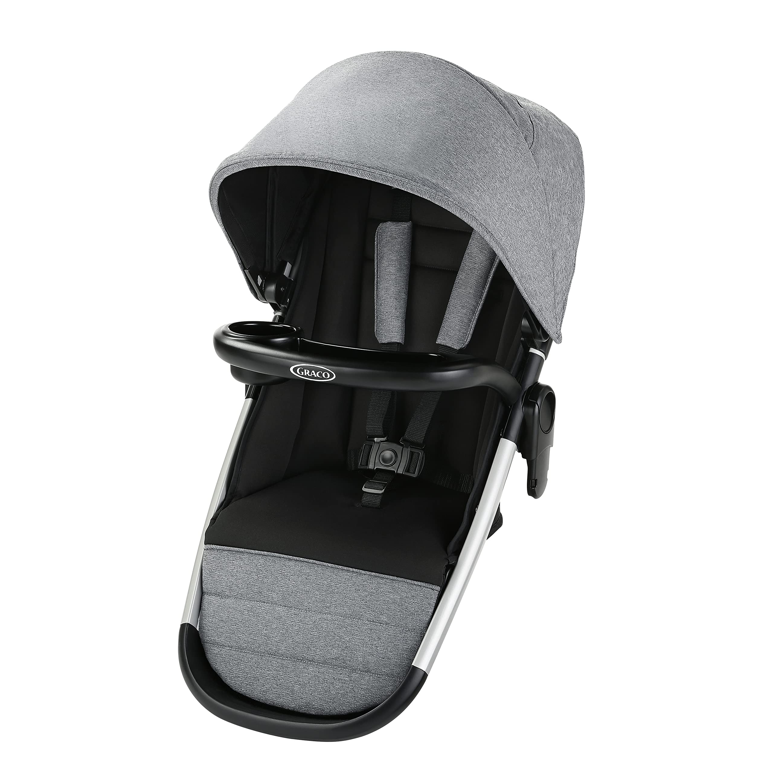 Foto 1 | El Cochecito Graco Modela Nest2grow Con Segundo Asiento - Venta Internacional.