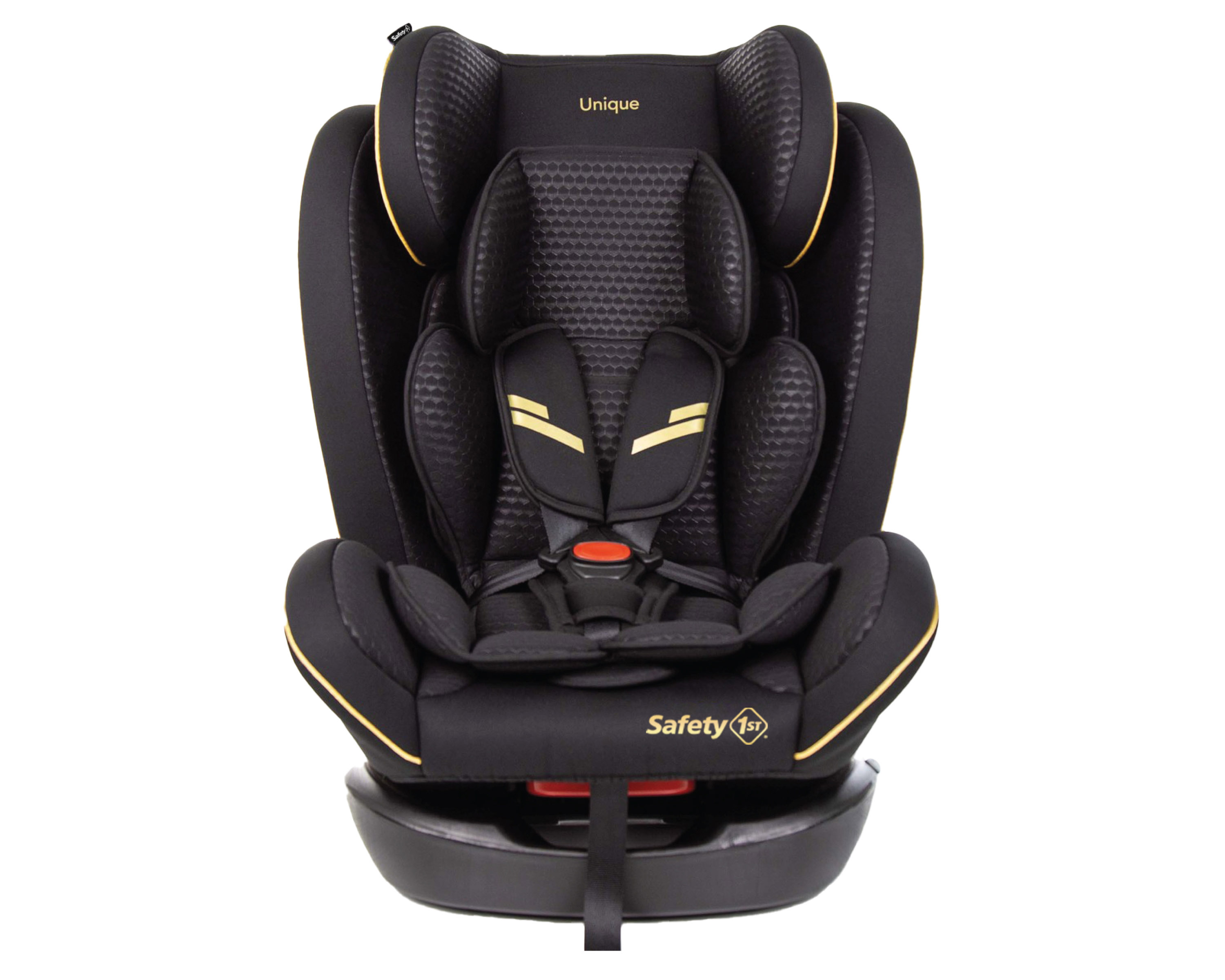 Foto 2 pulgar | Safety 1st Autoasiento Convertible Unique Comfort Gold