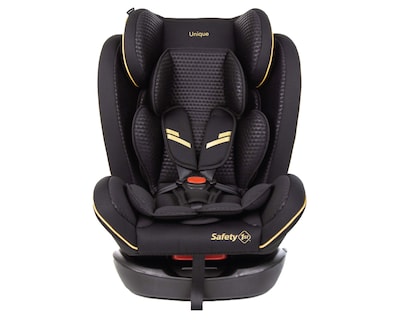 Foto 1 | Safety 1st Autoasiento Convertible Unique Comfort Gold