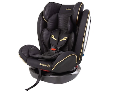 Foto 2 | Safety 1st Autoasiento Convertible Unique Comfort Gold