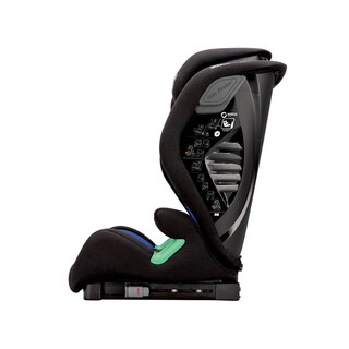 Foto 3 | Autoasiento Sparco Sk2000i Booster Niño Seguridad Isofix