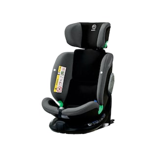 Foto 2 | Silla De Auto Sparco Sk7000i Bebé Seguridad I-size Rapid