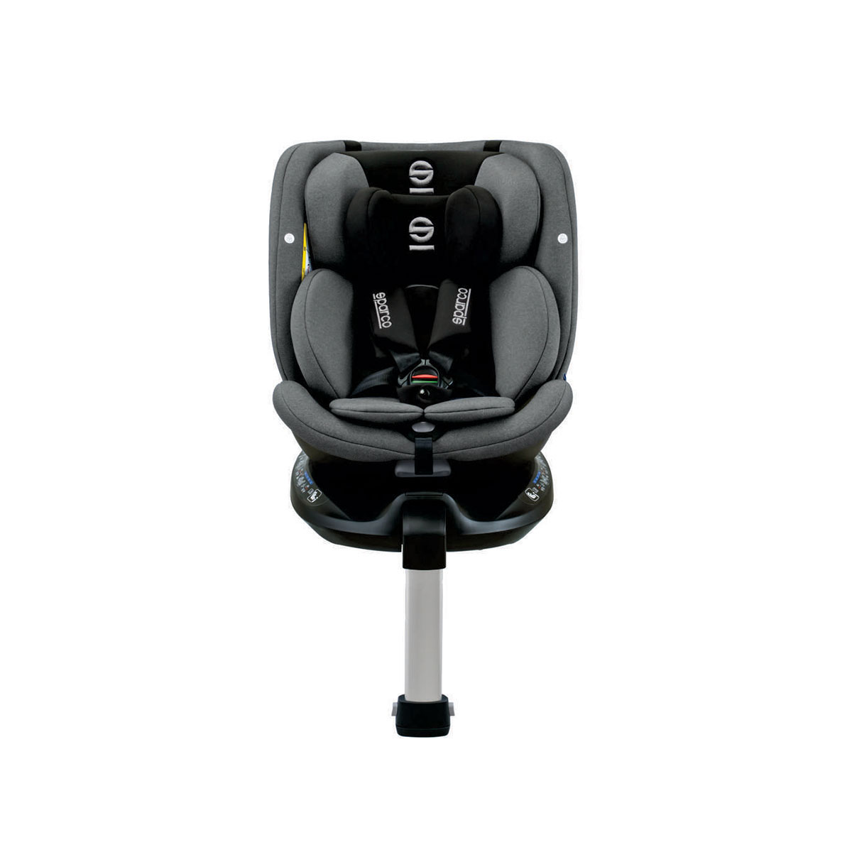 Foto 5 | Silla De Auto Sparco Sk7000i Bebé Seguridad I-size Rapid