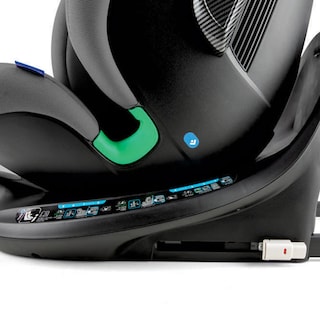 Foto 6 | Silla De Auto Sparco Sk7000i Bebé Seguridad I-size Rapid