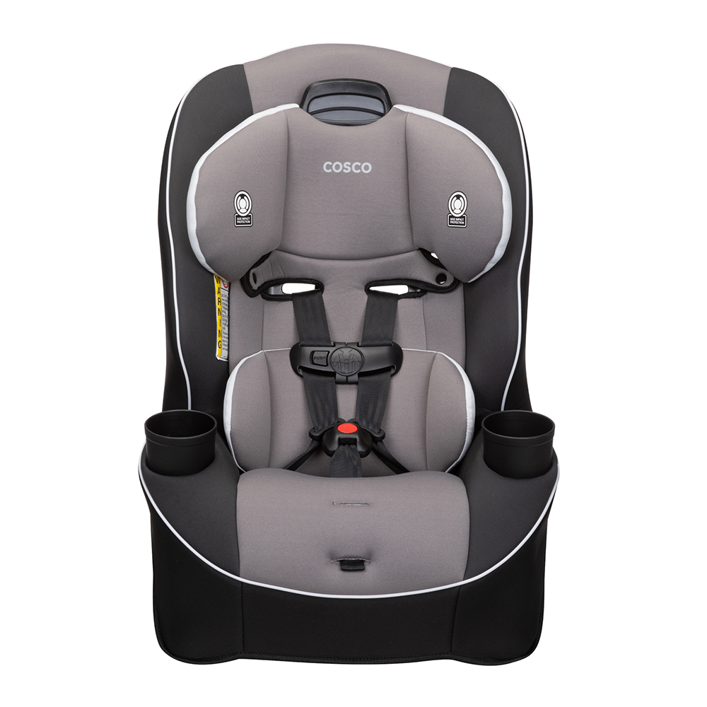 Foto 1 | Cosco Autoasiento Convertible Easy Elite All In One, Sleet