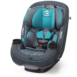 Foto 1 | Asiento De Coche Disney Baby Grow And Go Todo En Uno Mickey Sprinkle - Venta Internacional.