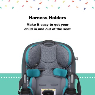 Foto 4 | Asiento De Coche Disney Baby Grow And Go Todo En Uno Mickey Sprinkle - Venta Internacional.