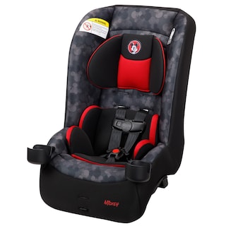 Foto 1 | Asiento De Coche Convertible Disney Baby Jive 2 En 1 Mickey Blogger - Venta Internacional.