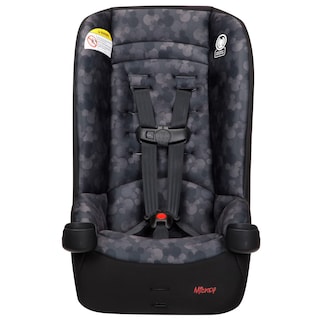 Foto 3 | Asiento De Coche Convertible Disney Baby Jive 2 En 1 Mickey Blogger - Venta Internacional.