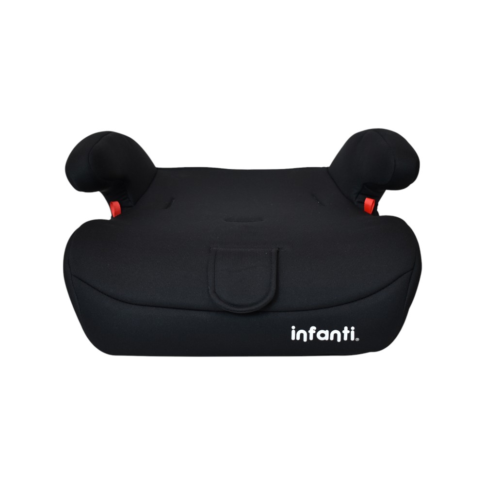 Foto 7 | Autoasiento Infanti Unix Azul Grupo 1, 2, 3 Convertible A Booster