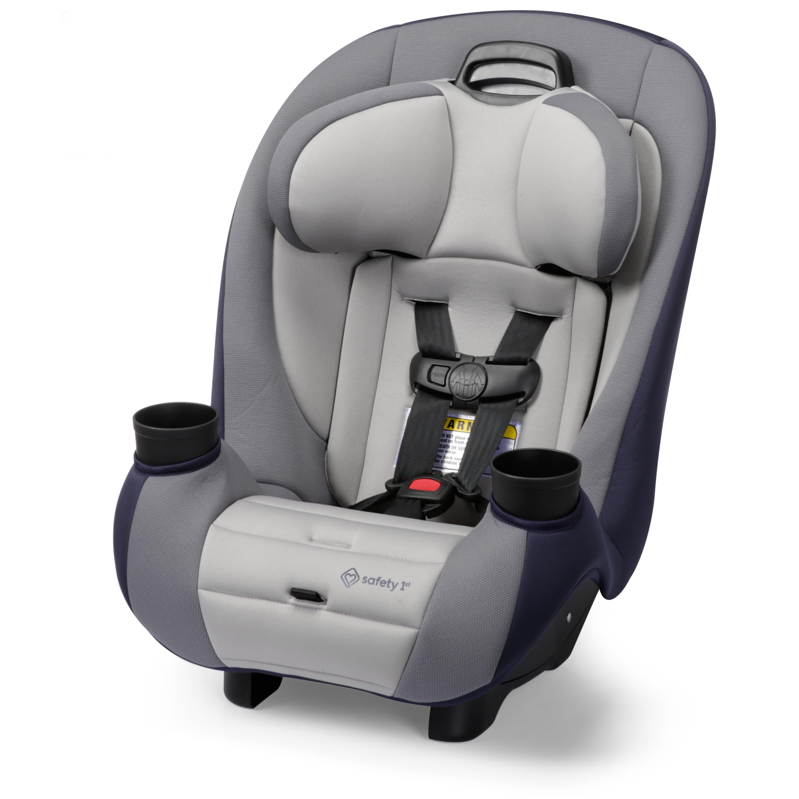 Asiento De Coche Convertible Safety 1st Ellaris 3 En 1 London Blue - Venta Internacional.