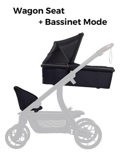 Foto 5 | Accesorio Para Asiento De Vagón Momcozy Changego - Venta Internacional.