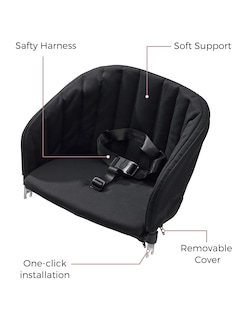 Foto 6 | Accesorio Para Asiento De Vagón Momcozy Changego - Venta Internacional.