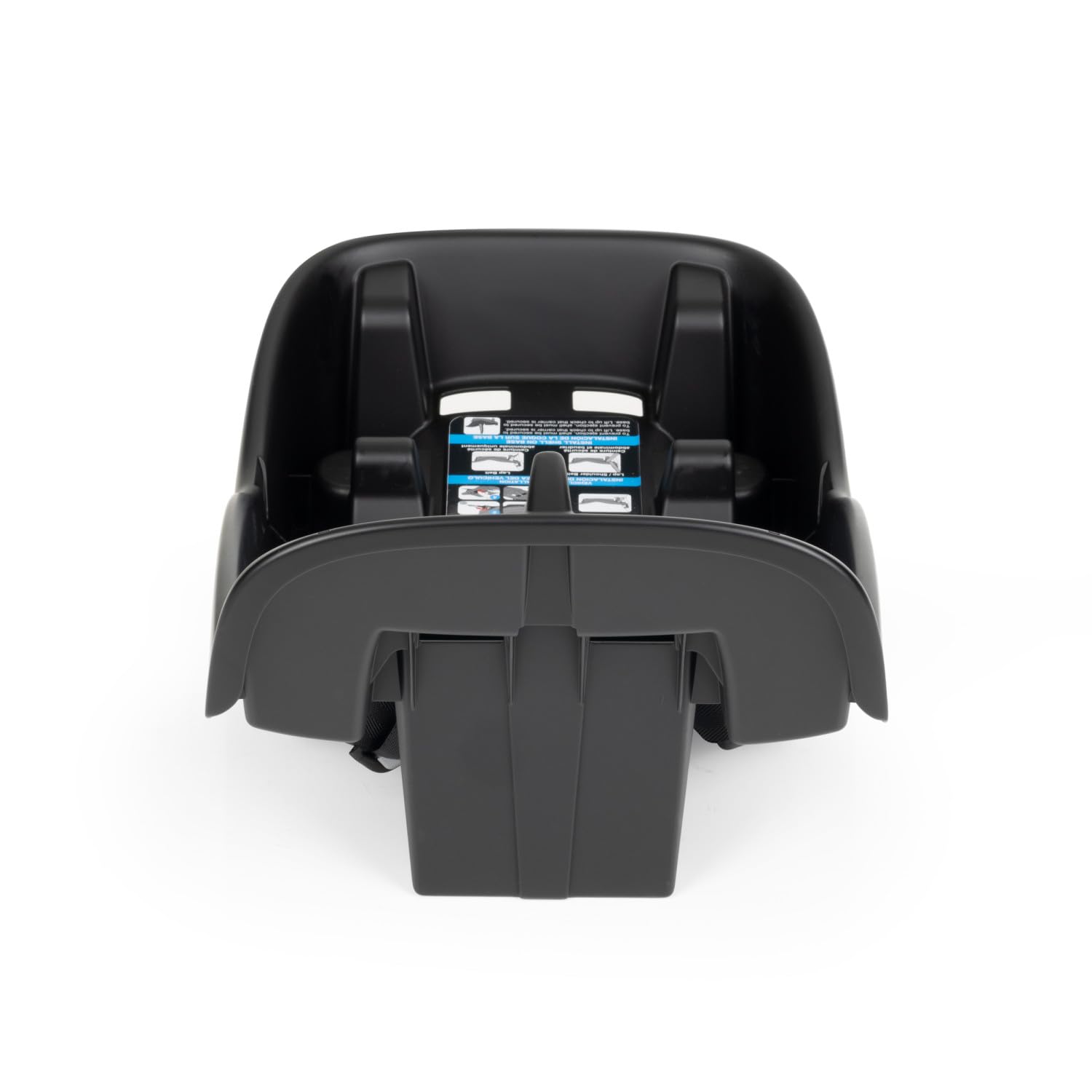 Base De Asiento De Coche Para Bebés Evenflo Nurturemax De 2 A 10 Kg - Venta Internacional.