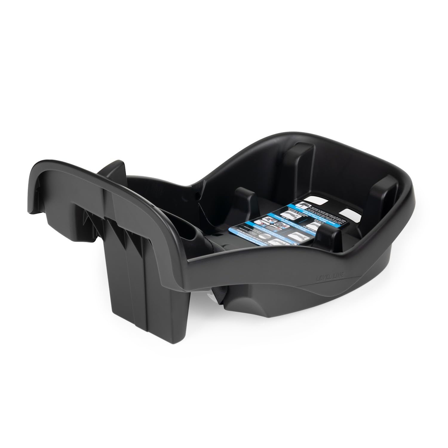 Foto 3 pulgar | Base De Asiento De Coche Para Bebés Evenflo Nurturemax De 2 A 10 Kg - Venta Internacional.