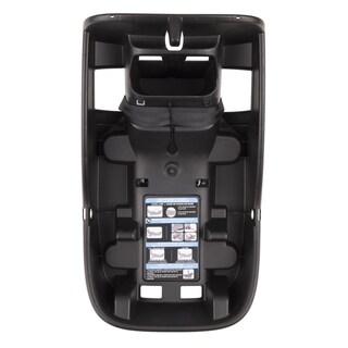 Foto 5 | Base De Asiento De Coche Para Bebés Evenflo Nurturemax De 2 A 10 Kg - Venta Internacional.