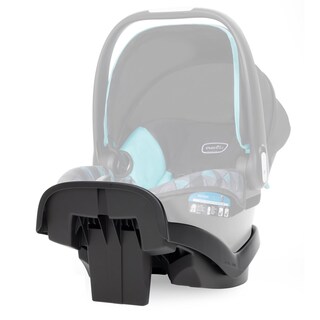 Foto 6 | Base De Asiento De Coche Para Bebés Evenflo Nurturemax De 2 A 10 Kg - Venta Internacional.