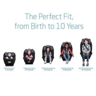 Foto 2 | Asiento De Coche Convertible Maxi-cosi Magellan Liftfit Essential Black - Venta Internacional.