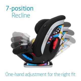 Foto 5 | Asiento De Coche Convertible Maxi-cosi Magellan Liftfit Essential Black - Venta Internacional.