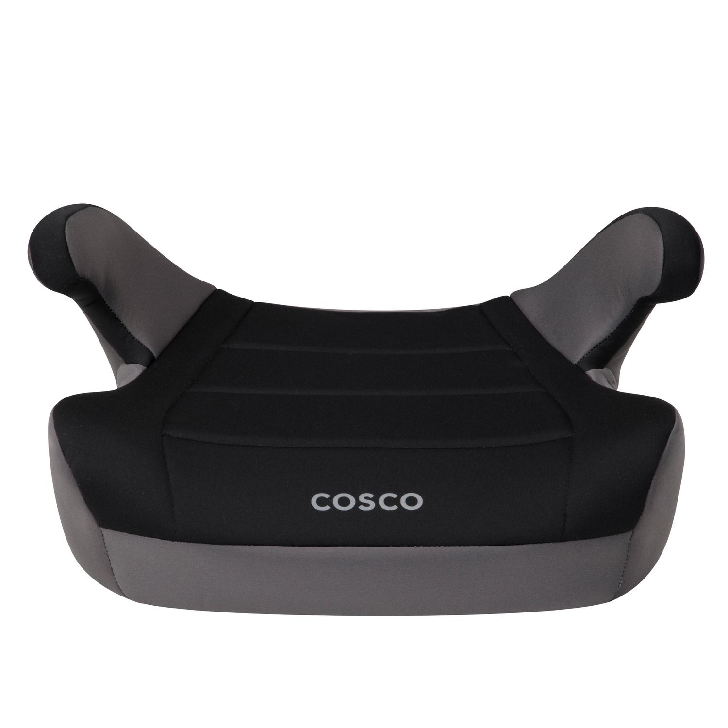 Foto 1 | Cosco Autoasiento Booster Rise Lx Fossil Black