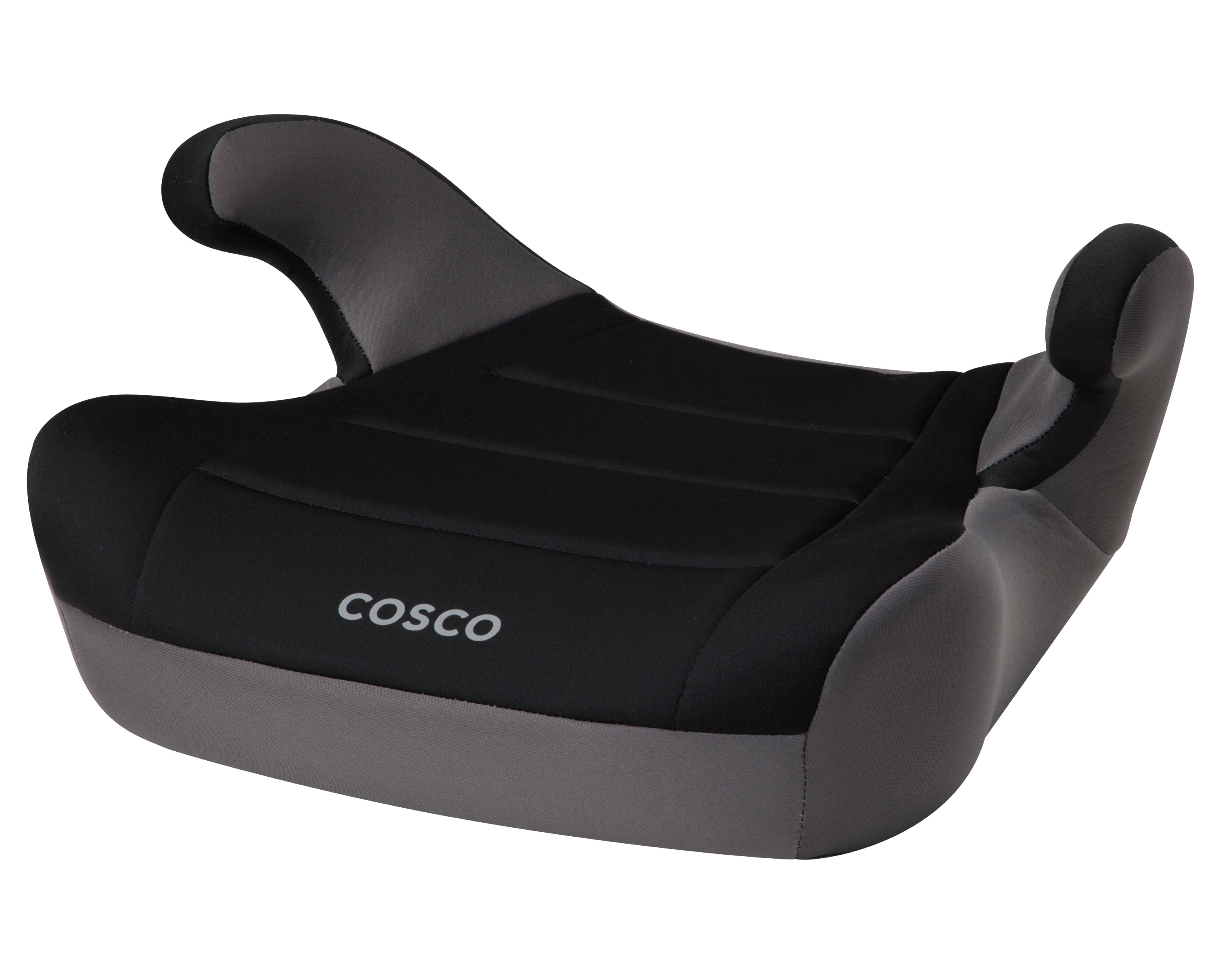 Foto 3 pulgar | Cosco Autoasiento Booster Rise Lx Fossil Black