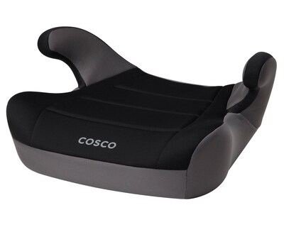 Foto 2 | Cosco Autoasiento Booster Rise Lx Fossil Black