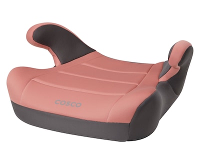 Foto 2 | Cosco Autoasiento Booster Rise Lx Cameo Rose