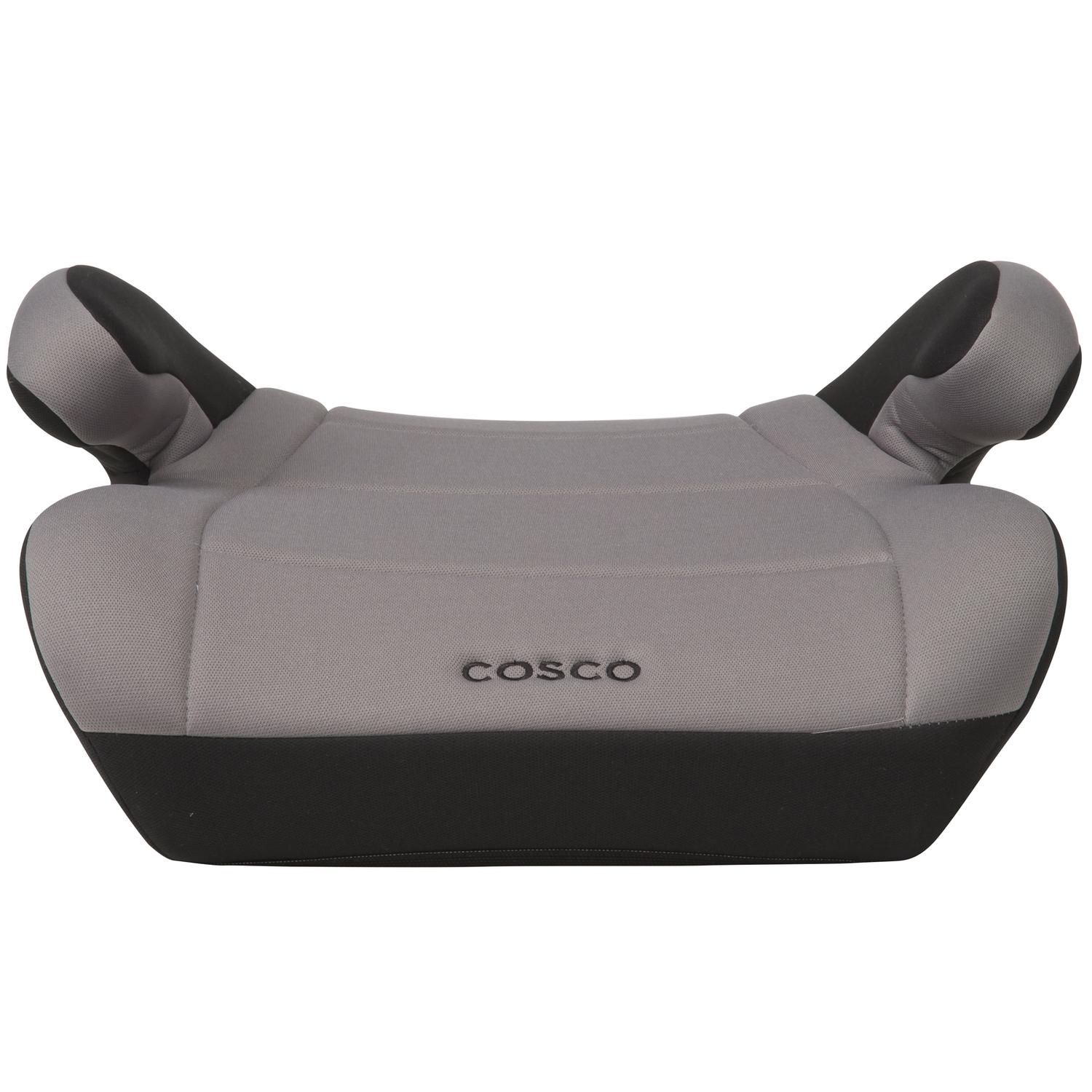 Foto 2 pulgar | Cosco Autoasiento Booster Topside Gris