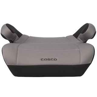 Foto 1 | Cosco Autoasiento Booster Topside Gris