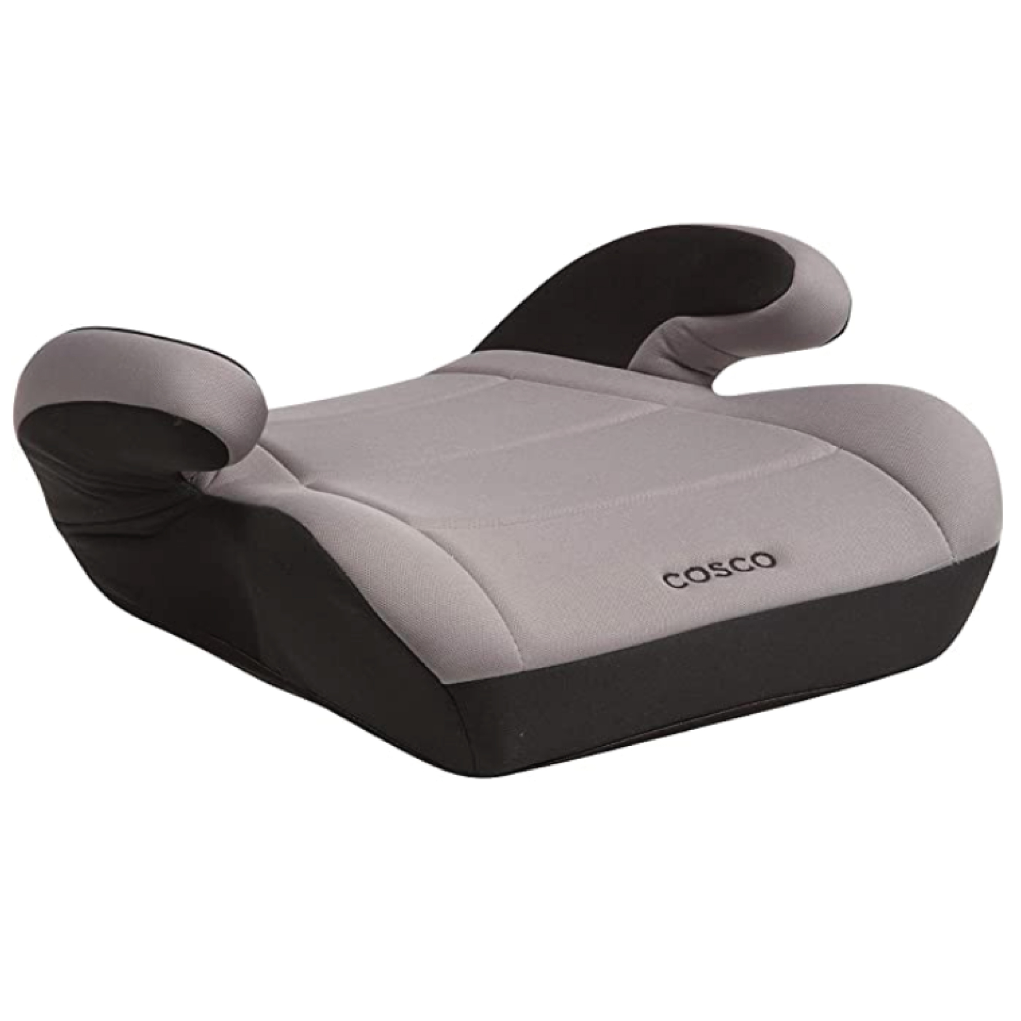 Foto 3 pulgar | Cosco Autoasiento Booster Topside Gris