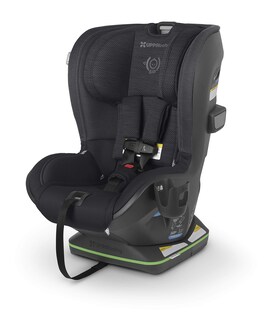 Foto 1 | Asiento De Coche Convertible Uppababy Knox Orientado Hacia Atrás Y Hacia Adelante - Venta Internacional.