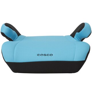 Foto 1 | Cosco Autoasiento Booster Topside Azul