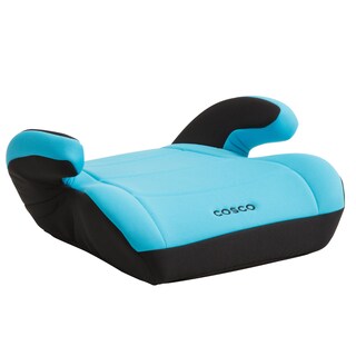 Foto 2 | Cosco Autoasiento Booster Topside Azul